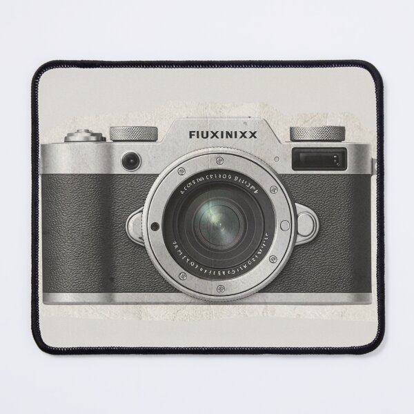 Item preview, Camera on you designed and sold by Vioraaa.