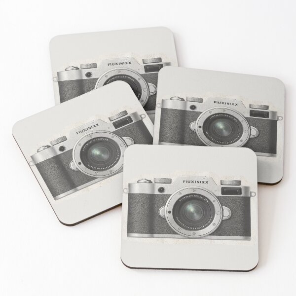 Item preview, Camera on you designed and sold by Vioraaa.