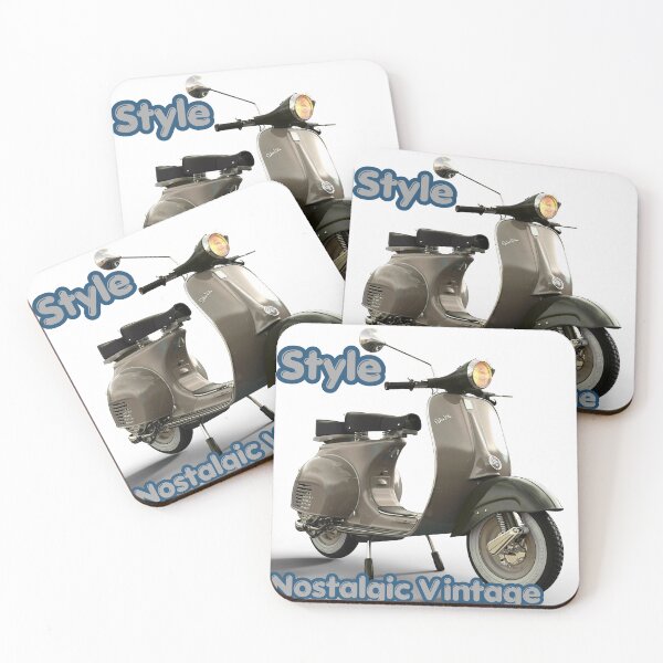 Item preview, Nostalgic vintage style: designed and sold by BrutaEstampa.