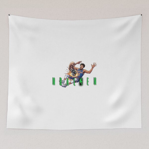 Item preview, NBALIEN designed and sold by amrjrosejojo.