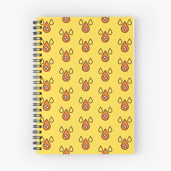 Item preview, Honey Drops Minimal Icon designed and sold by danielrospad.