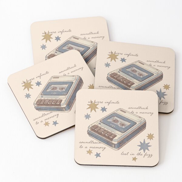Item preview, Cassette Dreams designed and sold by DreamCapsules.