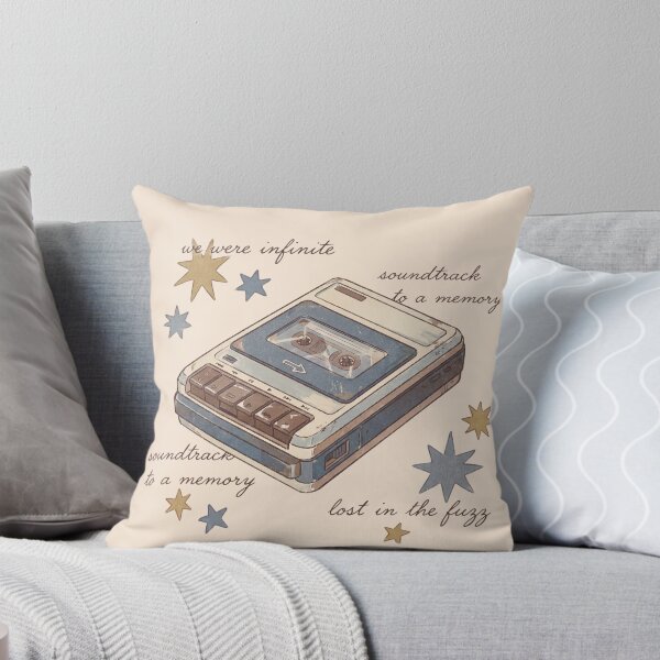 Item preview, Cassette Dreams designed and sold by DreamCapsules.