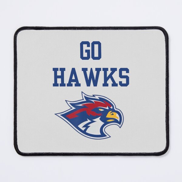 Item preview, Go hawks designed and sold by Gabriella  Goldberg.