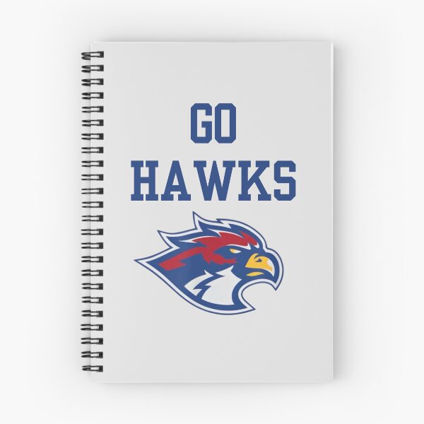 Item preview, Go hawks designed and sold by Gabriella  Goldberg.