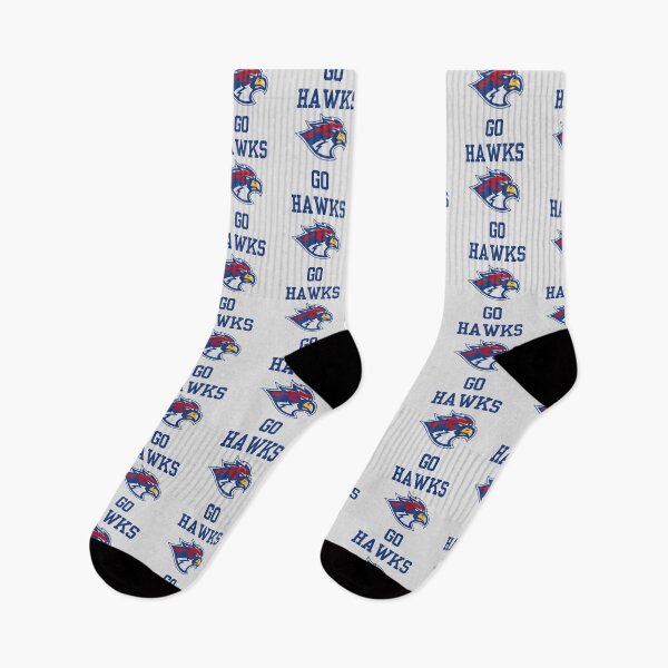 Item preview, Go hawks designed and sold by Gabriella  Goldberg.