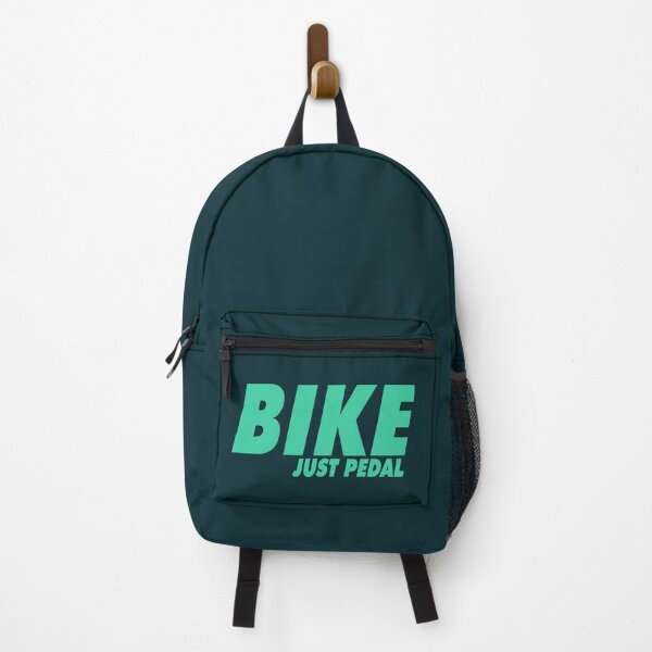 Item preview, Bike Just Pedal 2 Mint designed and sold by VoglR.