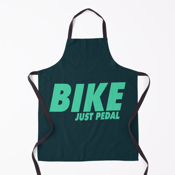 Item preview, Bike Just Pedal 2 Mint designed and sold by VoglR.