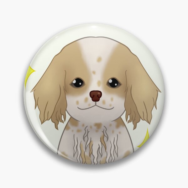 Item preview, English Setter designed and sold by LemonFur.