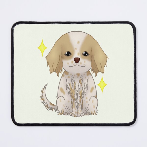 Item preview, English Setter designed and sold by LemonFur.