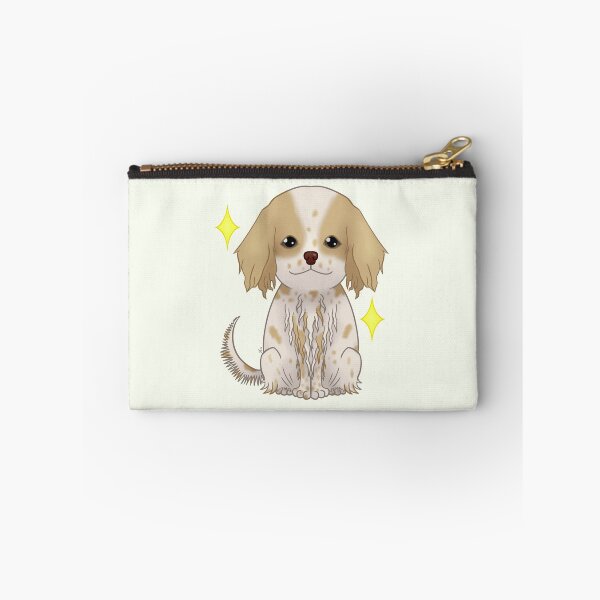Item preview, English Setter designed and sold by LemonFur.