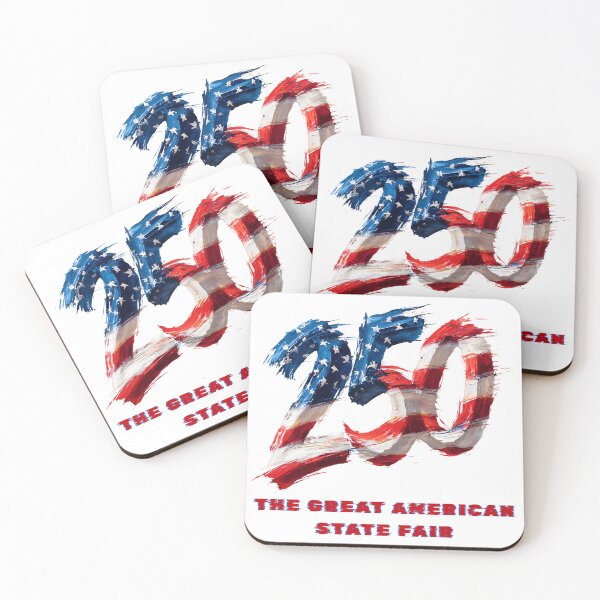 Item preview, the great celebration of the USA designed and sold by Bulle de Savon.