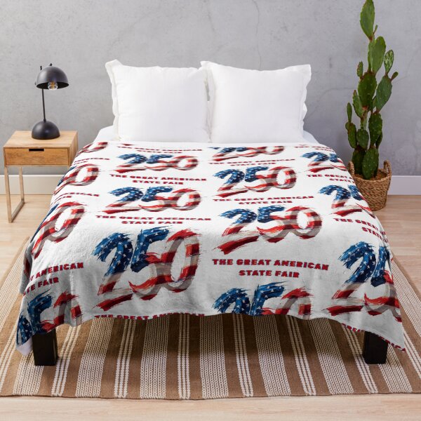 Item preview, the great celebration of the USA designed and sold by Bulle de Savon.