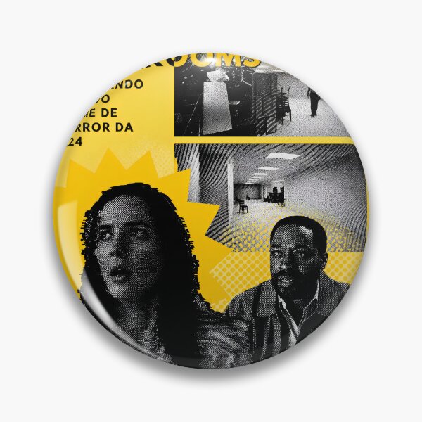 Item preview, Backrooms Movie designed and sold by Zicaffe.