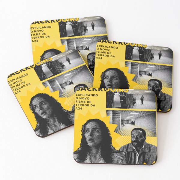 Item preview, Backrooms Movie designed and sold by Zicaffe.
