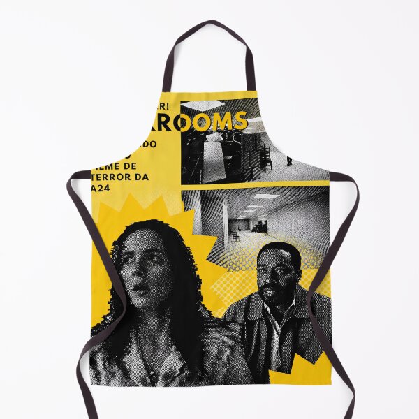 Item preview, Backrooms Movie designed and sold by Zicaffe.
