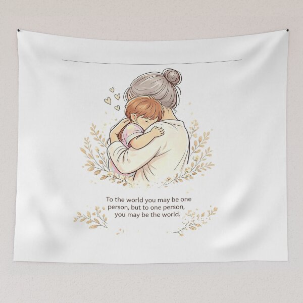 Item preview, Frase de amor entre abuela y nieta designed and sold by Danynhasillva.