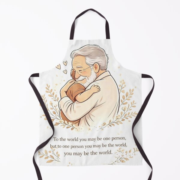 Item preview, Grandfather and Grandson Love Quote designed and sold by Danynhasillva.