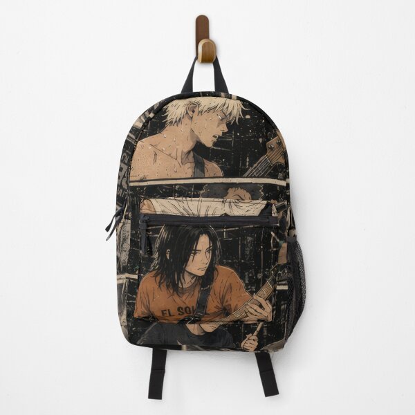 Item preview, Tour Poster: Beck - Mongolian Chop Squad designed and sold by ToastKreuz.