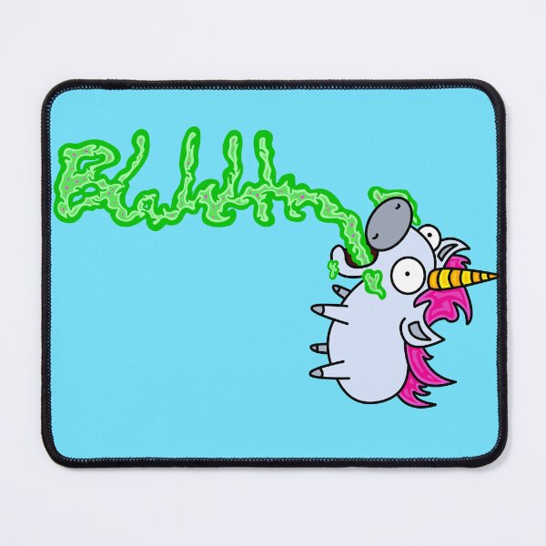 Item preview, Unicorn Puke (Redux Edition) designed and sold by MM92.