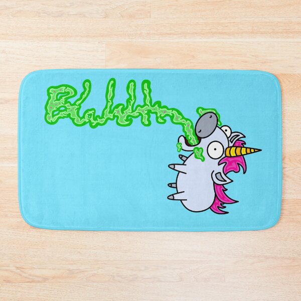 Item preview, Unicorn Puke (Redux Edition) designed and sold by MM92.