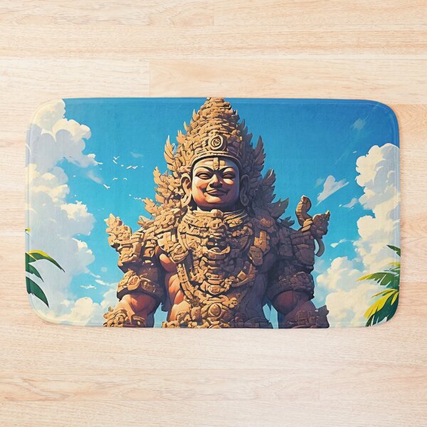 Item preview, “Raksasa Nusantara” (Giant of the Archipelago) designed and sold by ZenGrooves.
