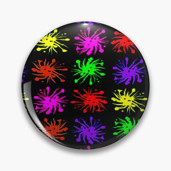 Item preview, Flower Color Splash designed and sold by DanBaran.