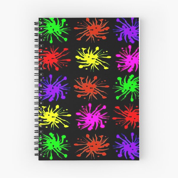 Item preview, Flower Color Splash designed and sold by DanBaran.