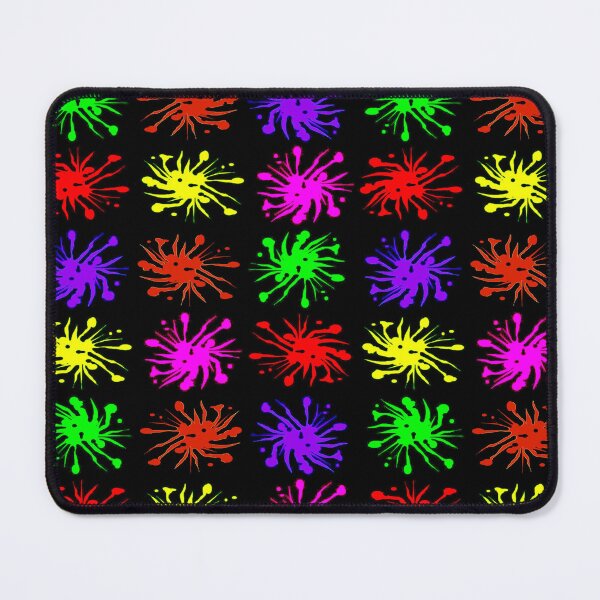 Item preview, Flower Color Splash designed and sold by DanBaran.