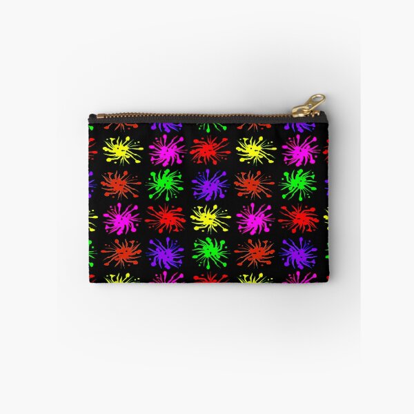 Item preview, Flower Color Splash designed and sold by DanBaran.