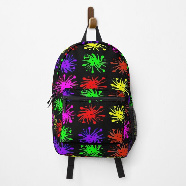Item preview, Flower Color Splash designed and sold by DanBaran.