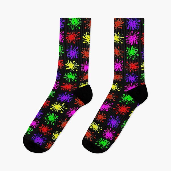 Item preview, Flower Color Splash designed and sold by DanBaran.
