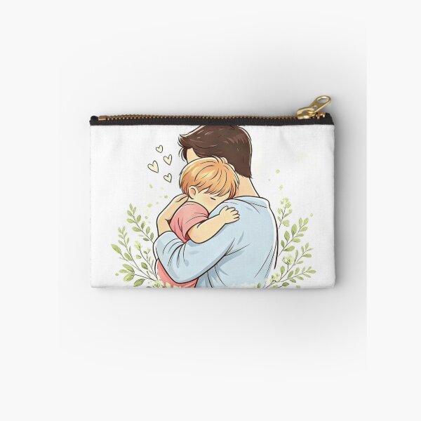 Item preview, Father and Son Love Quote designed and sold by Danynhasillva.
