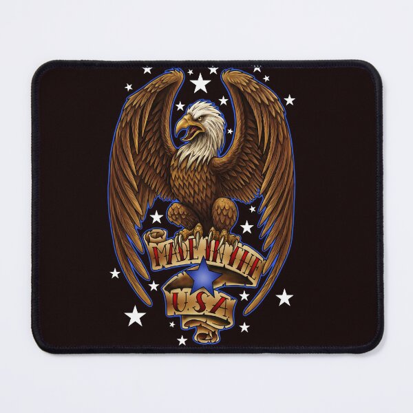 Item preview, Made in the USA designed and sold by RedemptionTees.