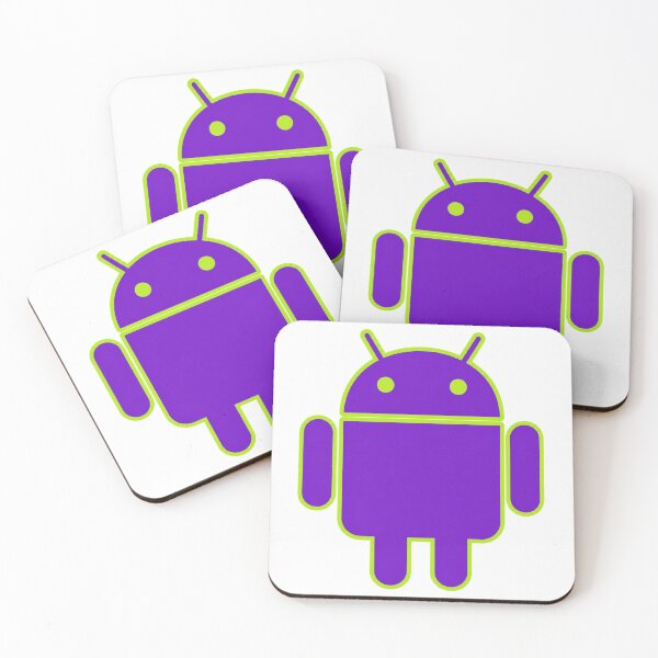 Item preview, Robot Android  designed and sold by Resilient Roots Customs Oakland.