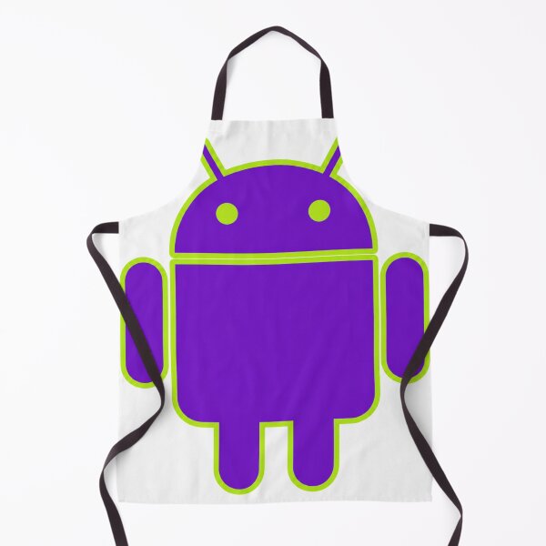 Item preview, Robot Android  designed and sold by Resilient Roots Customs Oakland.