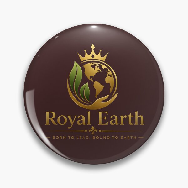 Item preview, Royal Earth Born To Lead Crown designed and sold by RoyalEarthstore.