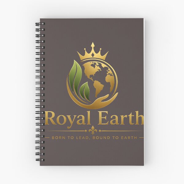 Item preview, Royal Earth Born To Lead Crown designed and sold by RoyalEarthstore.