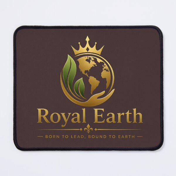 Item preview, Royal Earth Born To Lead Crown designed and sold by RoyalEarthstore.