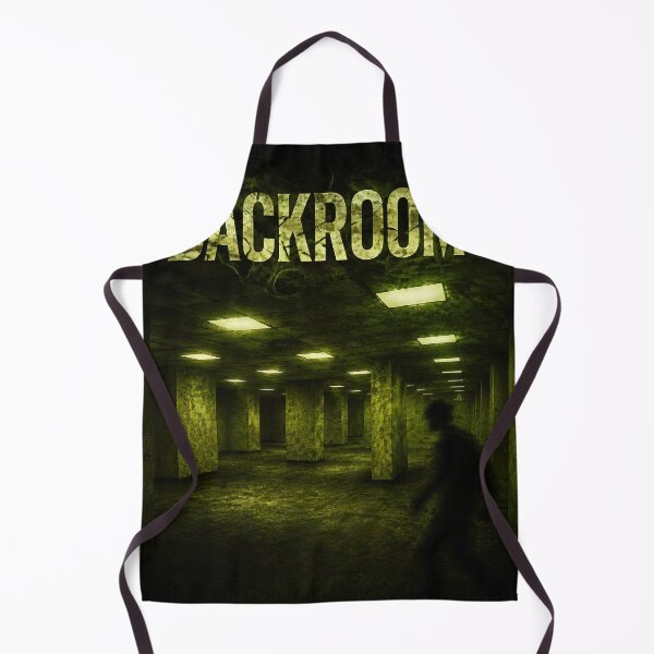 Item preview, Backrooms Movie designed and sold by Zicaffe.