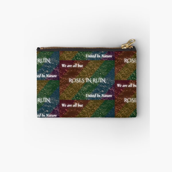 Item preview, Roses in RUIN (Pride '26 vers.) designed and sold by The Rose Garden.