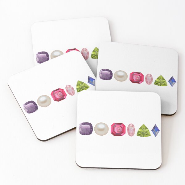 Item preview, Crystal Gems designed and sold by DaisyEverbright.