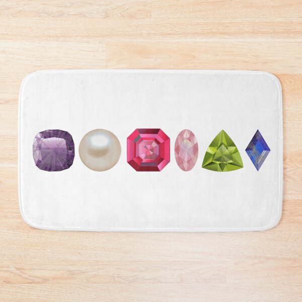 Item preview, Crystal Gems designed and sold by DaisyEverbright.