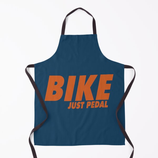 Item preview, Bike Just Pedal 2 Orange designed and sold by VoglR.