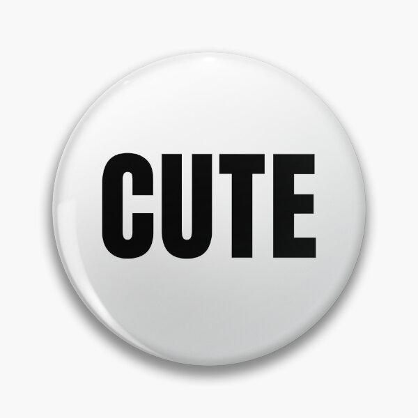 Item preview, CUTE designed and sold by Stepadoda.