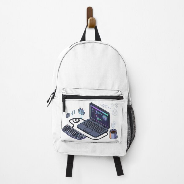 Item preview, Digital Brain Artificial Intelligence Coder Tech designed and sold by caffeinepixels.