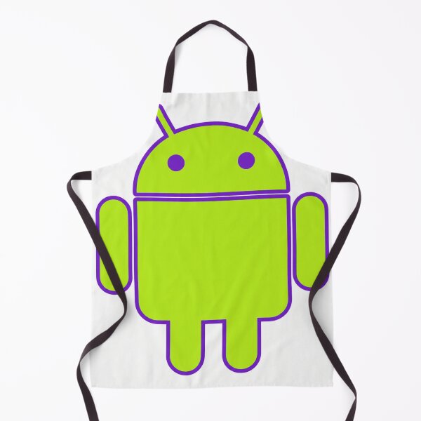 Item preview, Robot Android  designed and sold by Resilient Roots Customs Oakland.