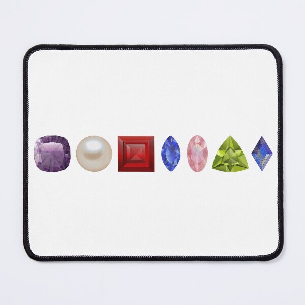 Item preview, Crystal Gems V2 designed and sold by DaisyEverbright.