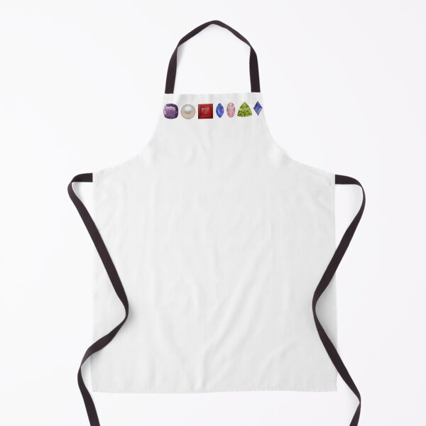 Item preview, Crystal Gems V2 designed and sold by DaisyEverbright.