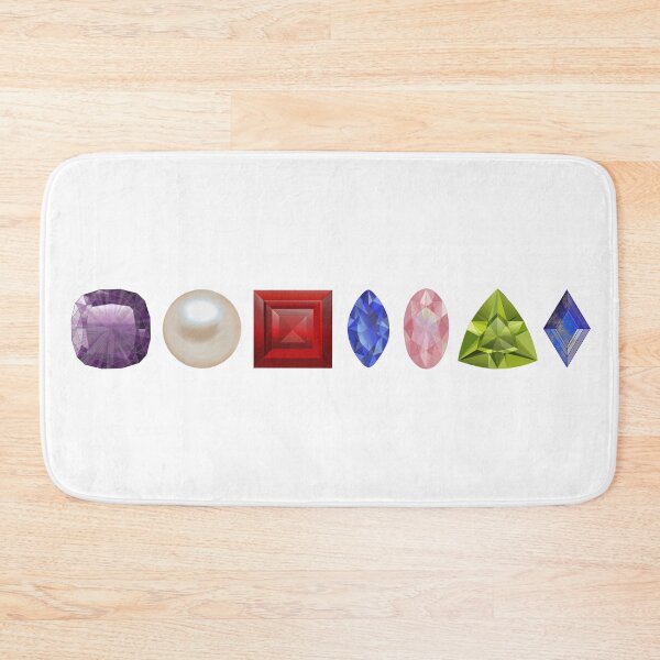 Item preview, Crystal Gems V2 designed and sold by DaisyEverbright.